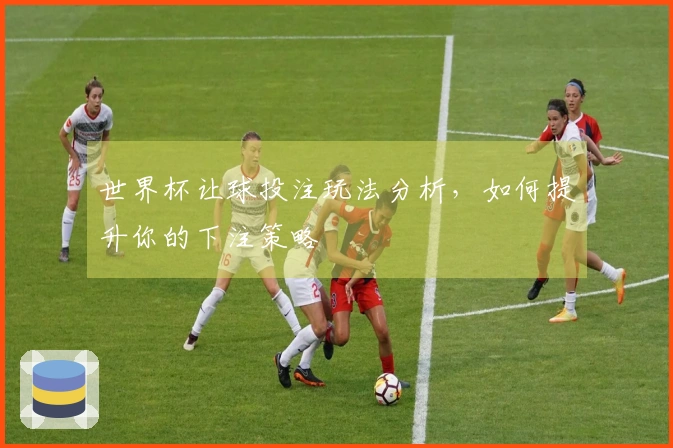 世界杯让球投注玩法分析，如何提升你的下注策略