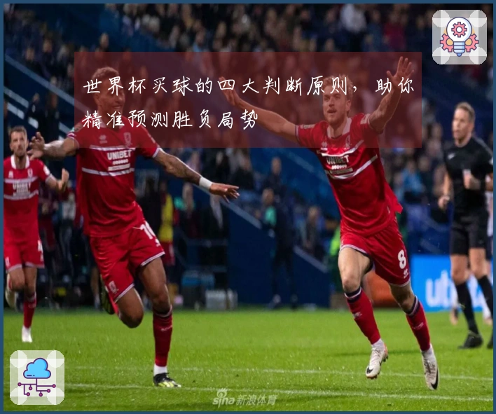 世界杯买球的四大判断原则，助你精准预测胜负局势