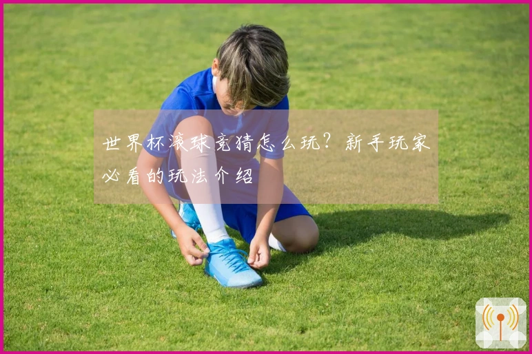 世界杯滚球竞猜怎么玩？新手玩家必看的玩法介绍