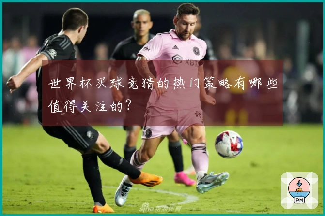 世界杯买球竞猜的热门策略有哪些值得关注的？